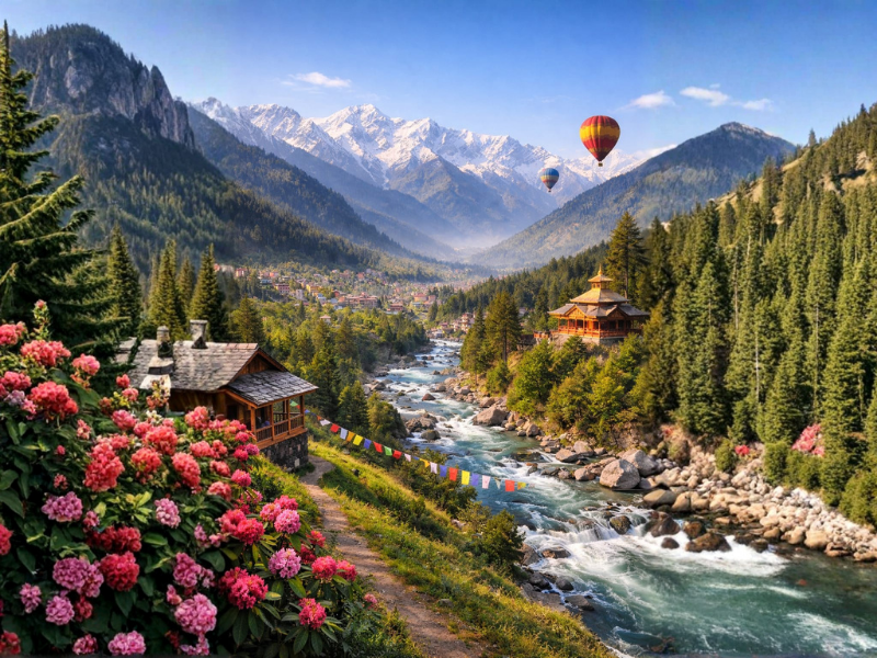 European delights